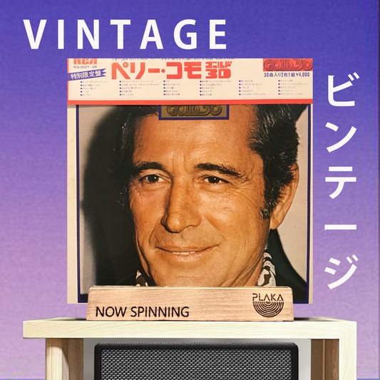 Perry Como - Gold 30