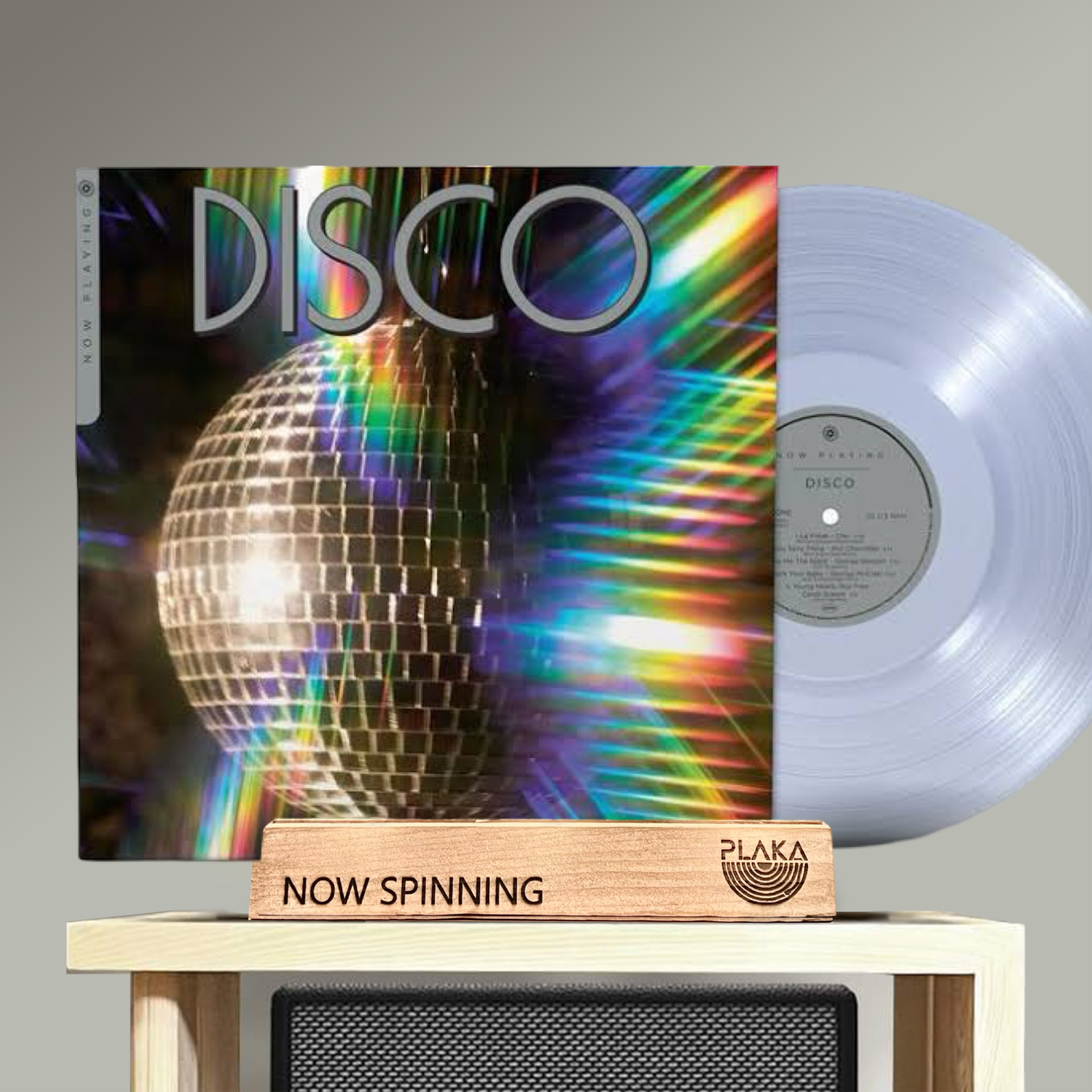 Various Artists - Disco: Now Playing