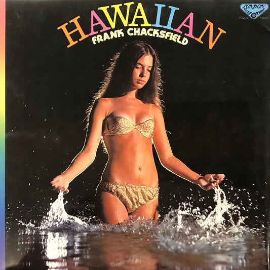 Hawaiian Frank Chacksfield