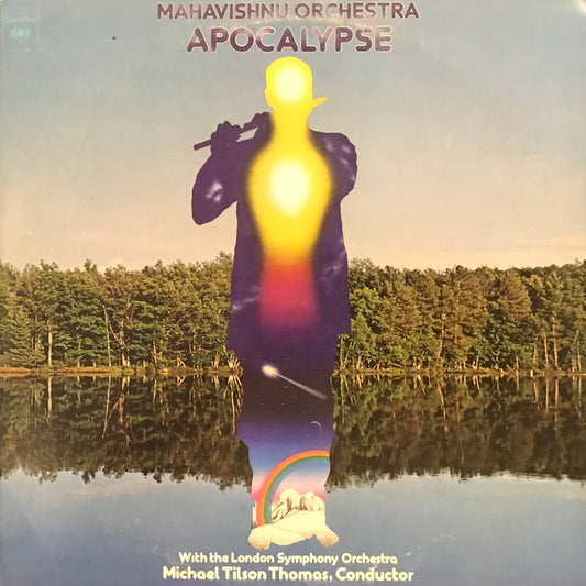 Mahavishnu Orchestra - Apocalypse