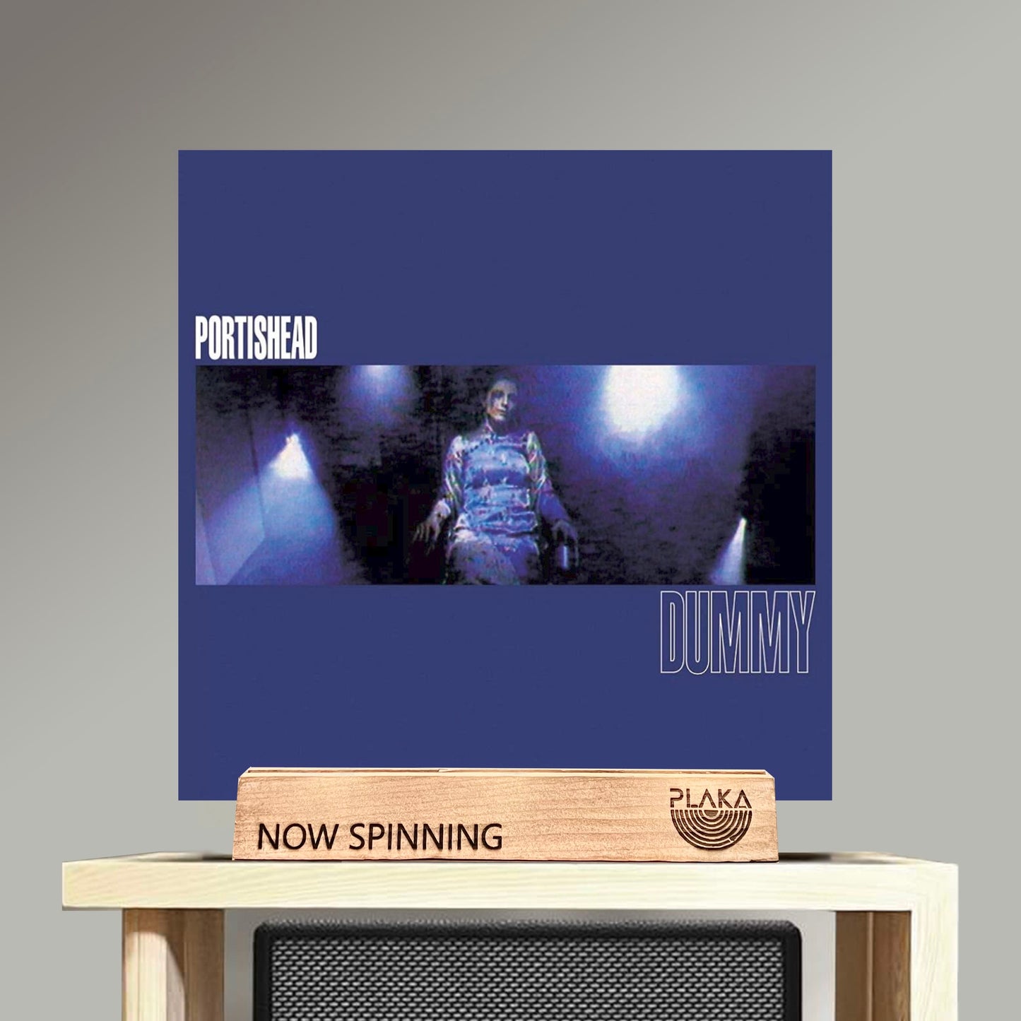 Portishead - Dummy