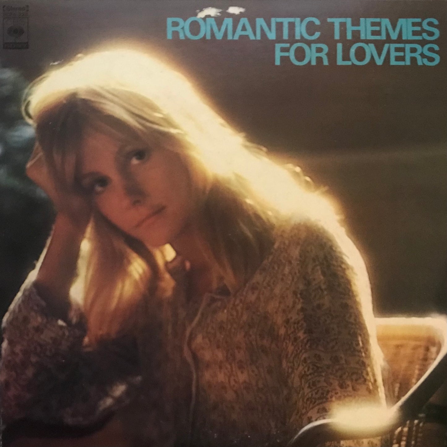 Romantic Themes For Lovers