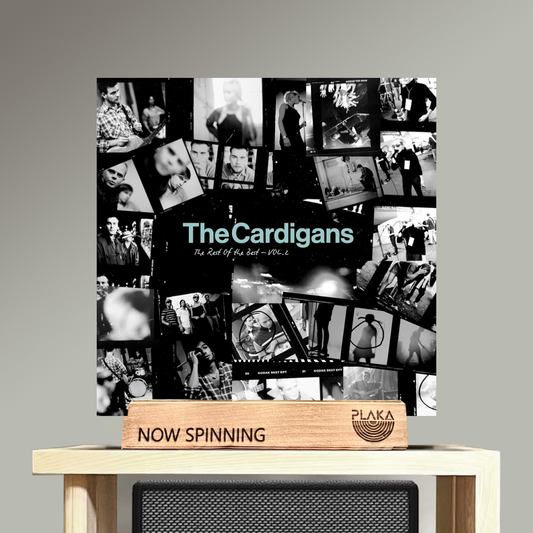Cardigans - The Rest of The Best Vol. 2