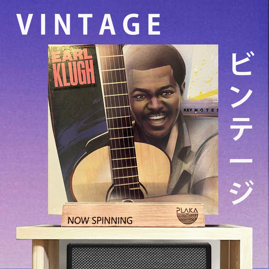 Earl Klugh - Key Notes