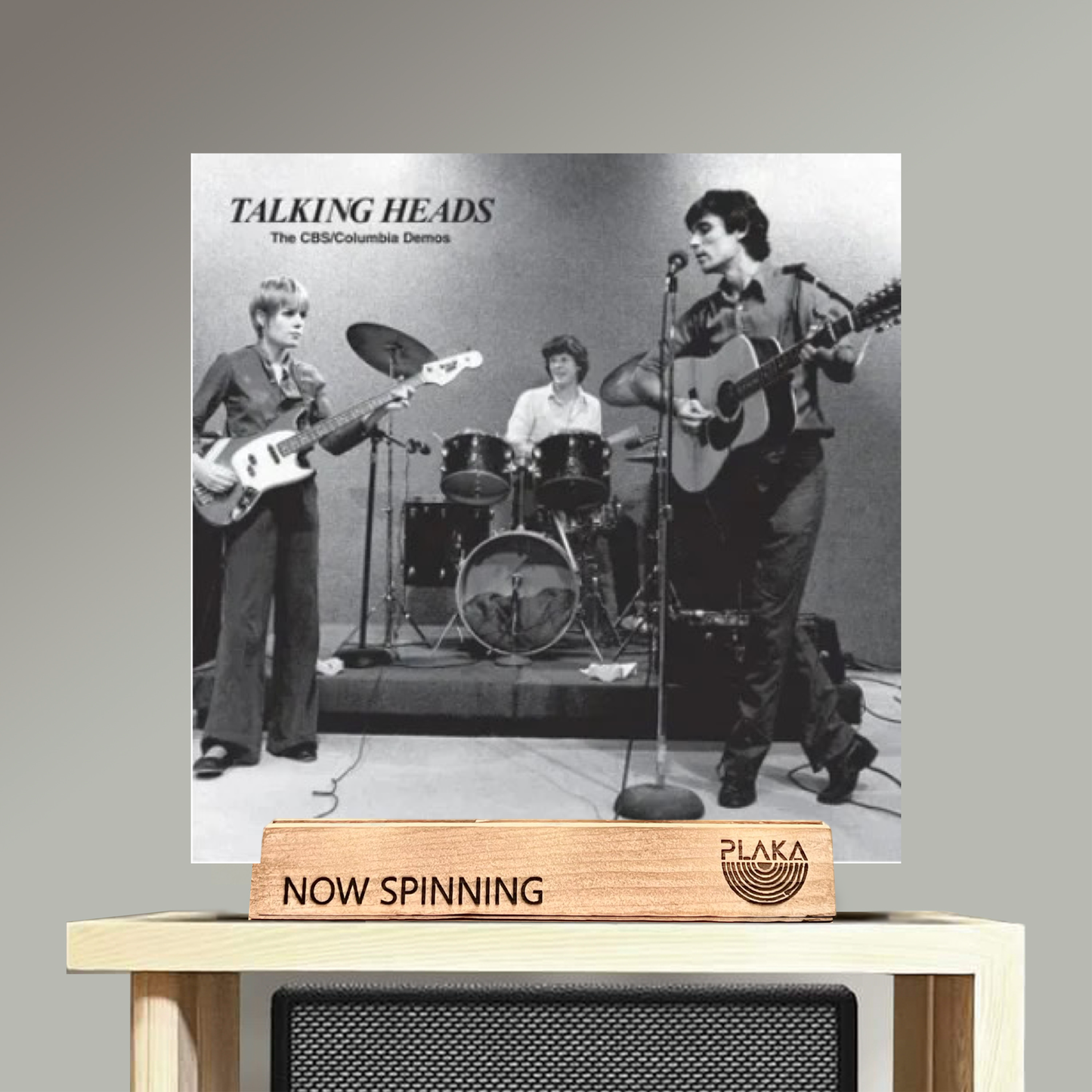 Talking Heads - The CBS / Columbia Demos (RSD)