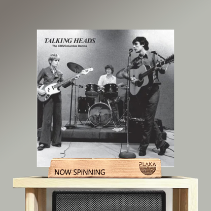 Talking Heads - The CBS / Columbia Demos (RSD)