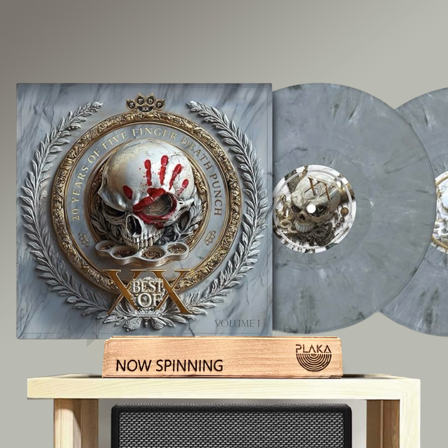 Five Finger Death Punch - Best of Vol. 1