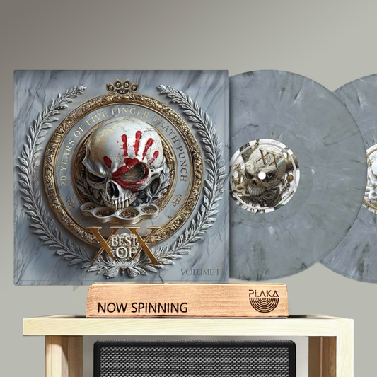 Five Finger Death Punch - Best of Vol. 1