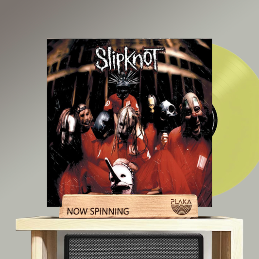 Slipknot - Slipknot