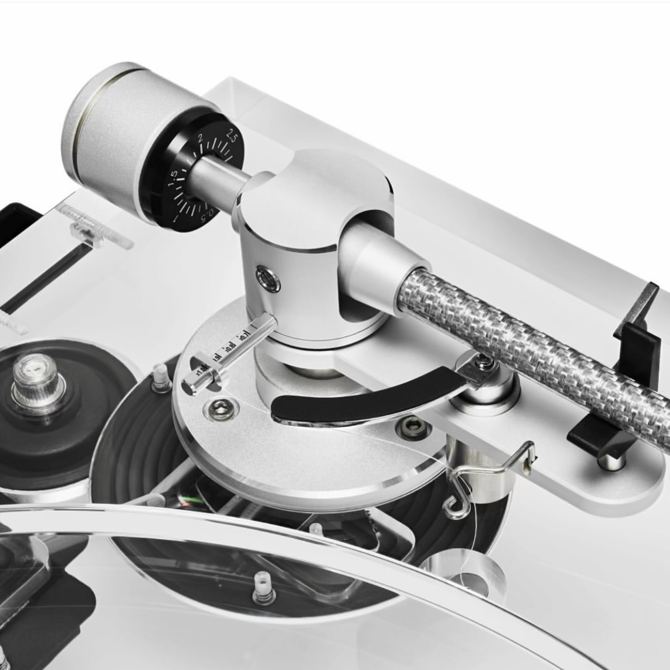 Audiotechnica AT-LPA2