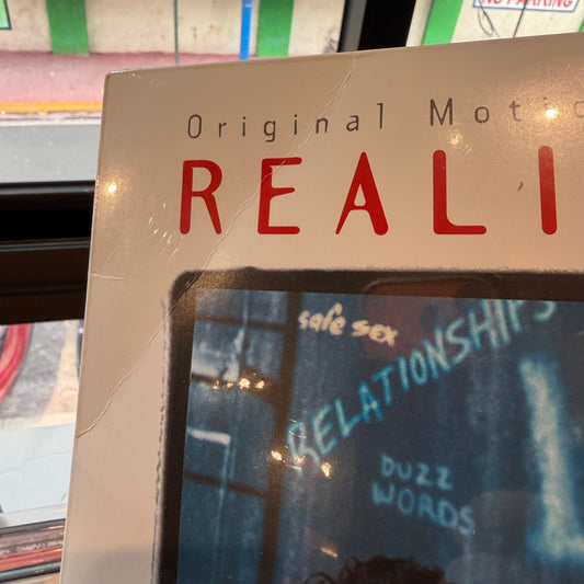 OST - Reality Bites