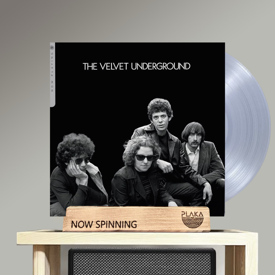 Velvet Underground - Now Playing