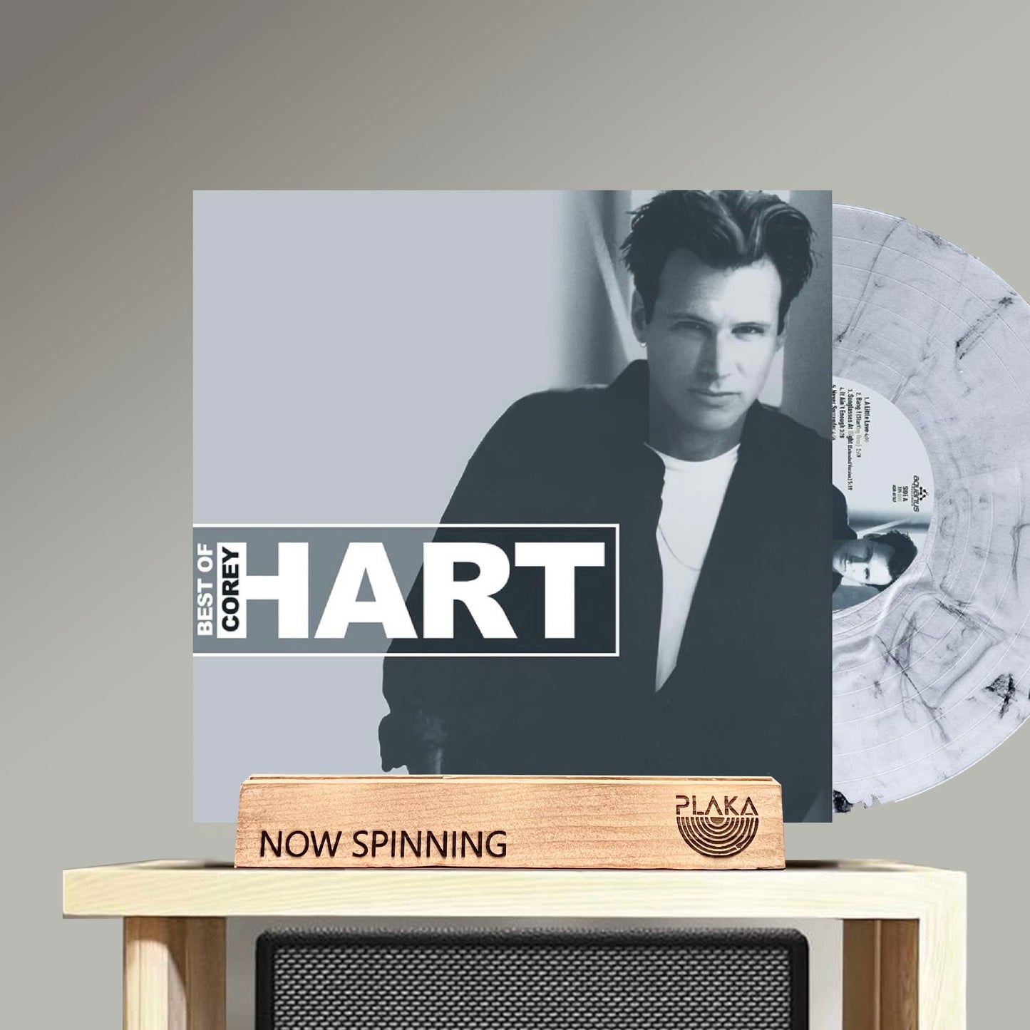 Corey Hart - The of Best of Corey Hart