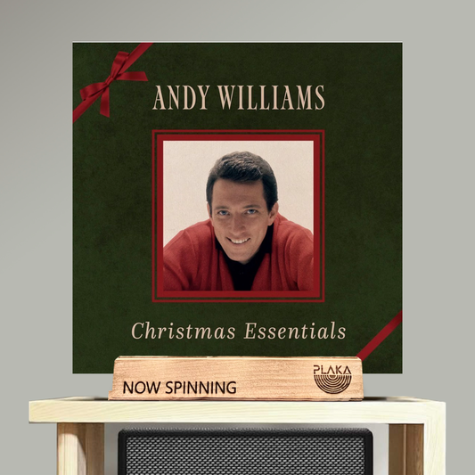 Andy Williams - Christmas Essentials