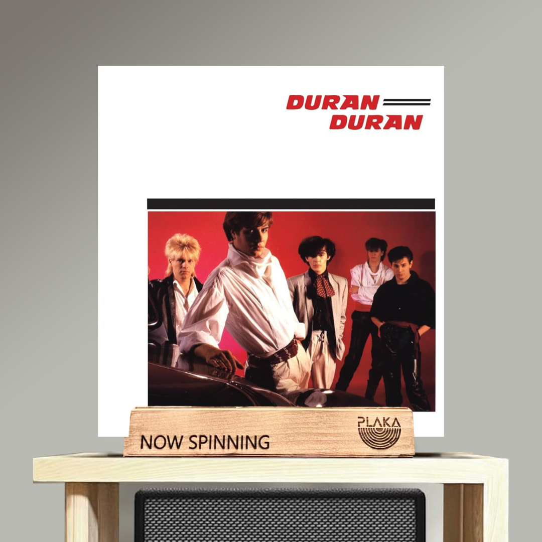 Duran Duran - Duran Duran