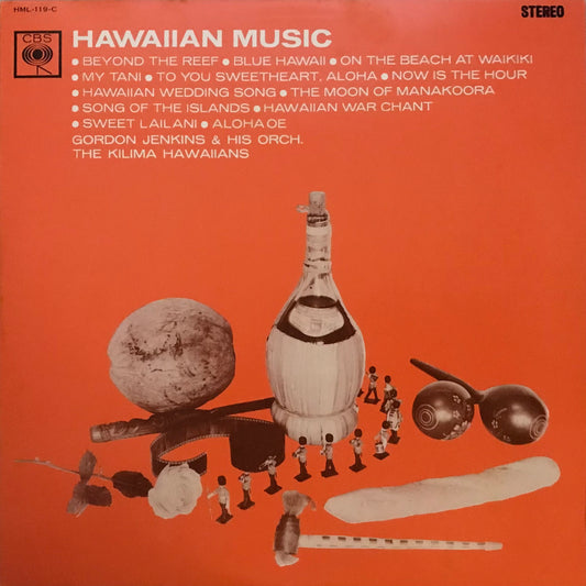 Hawaiian Music