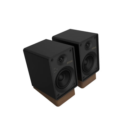 Onkyo GX-10DB Powered Speakers