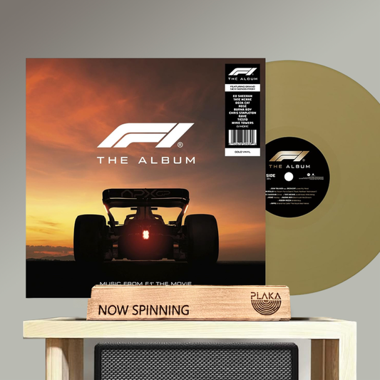 OST - F1 The Album