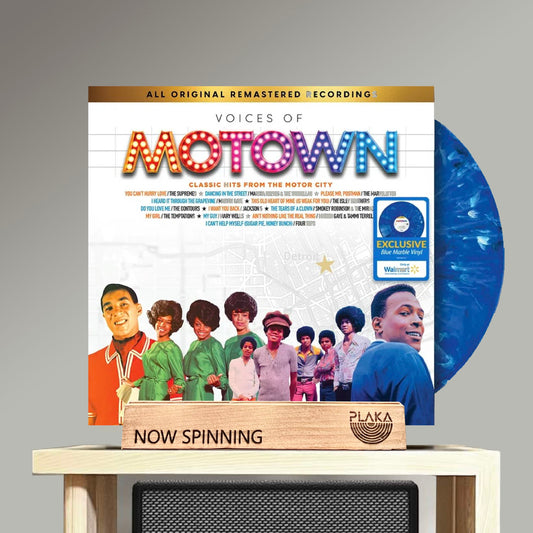 Various Artists - Voices Of Motown
