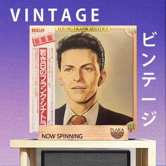 Frank Sinatra - Young Frank Sinatra
