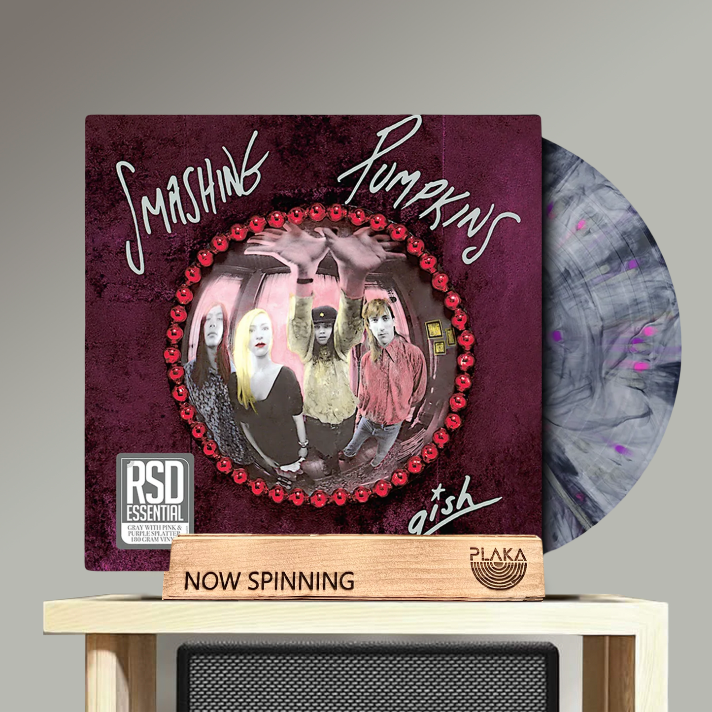 Smashing Pumpkins - Gish (RSD)