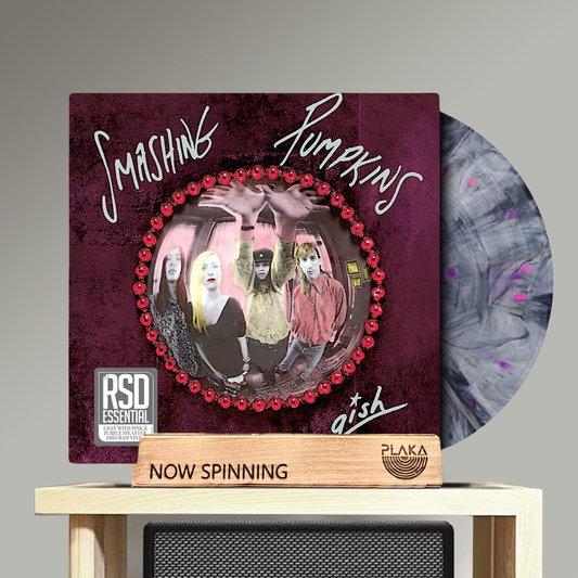 Smashing Pumpkins - Gish (RSD)