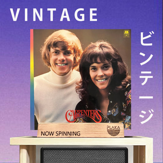 Carpenters - Carpenters