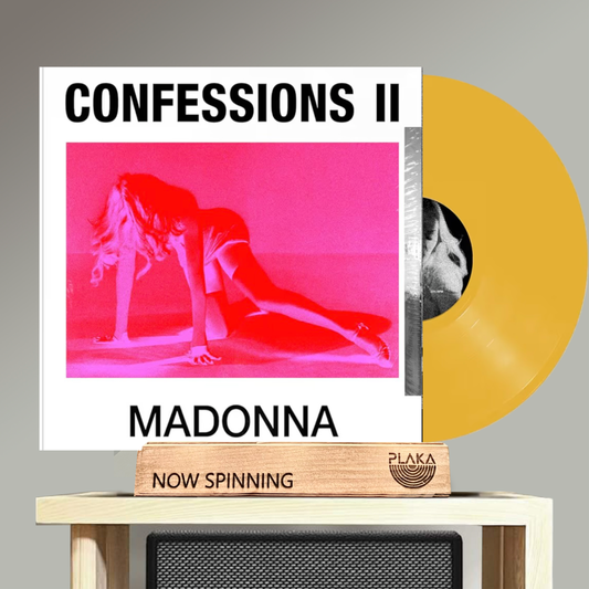 Madonna - Confession II