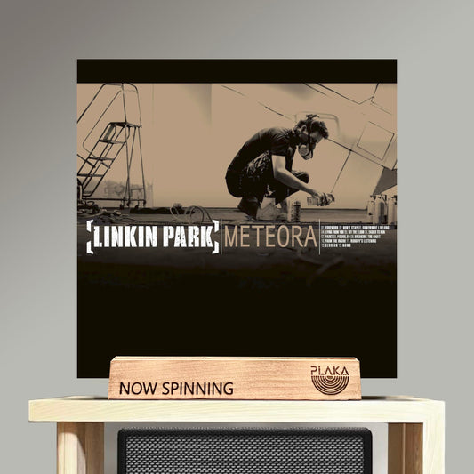 Linkin Park - Meteora