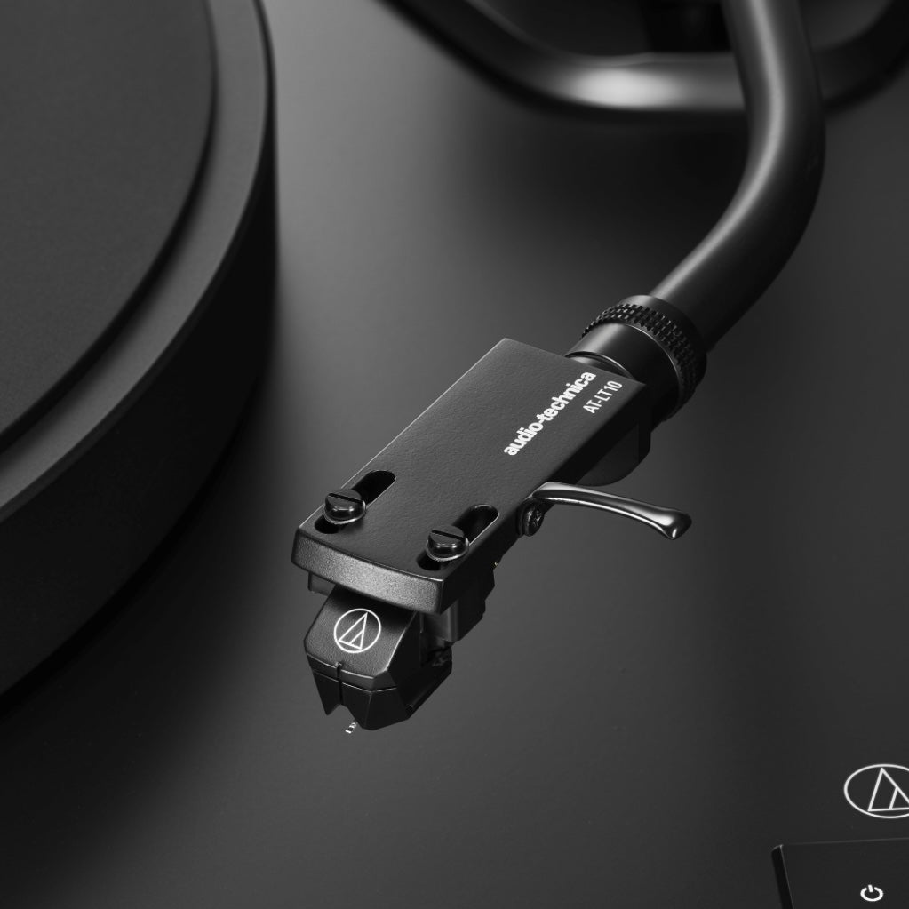 Audiotechnica AT-LP8X Turntable