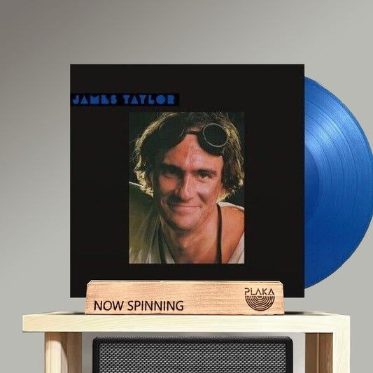 James Taylor - Dad Loves His Work