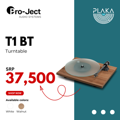 Pro-ject Primary T1 BT Turntable