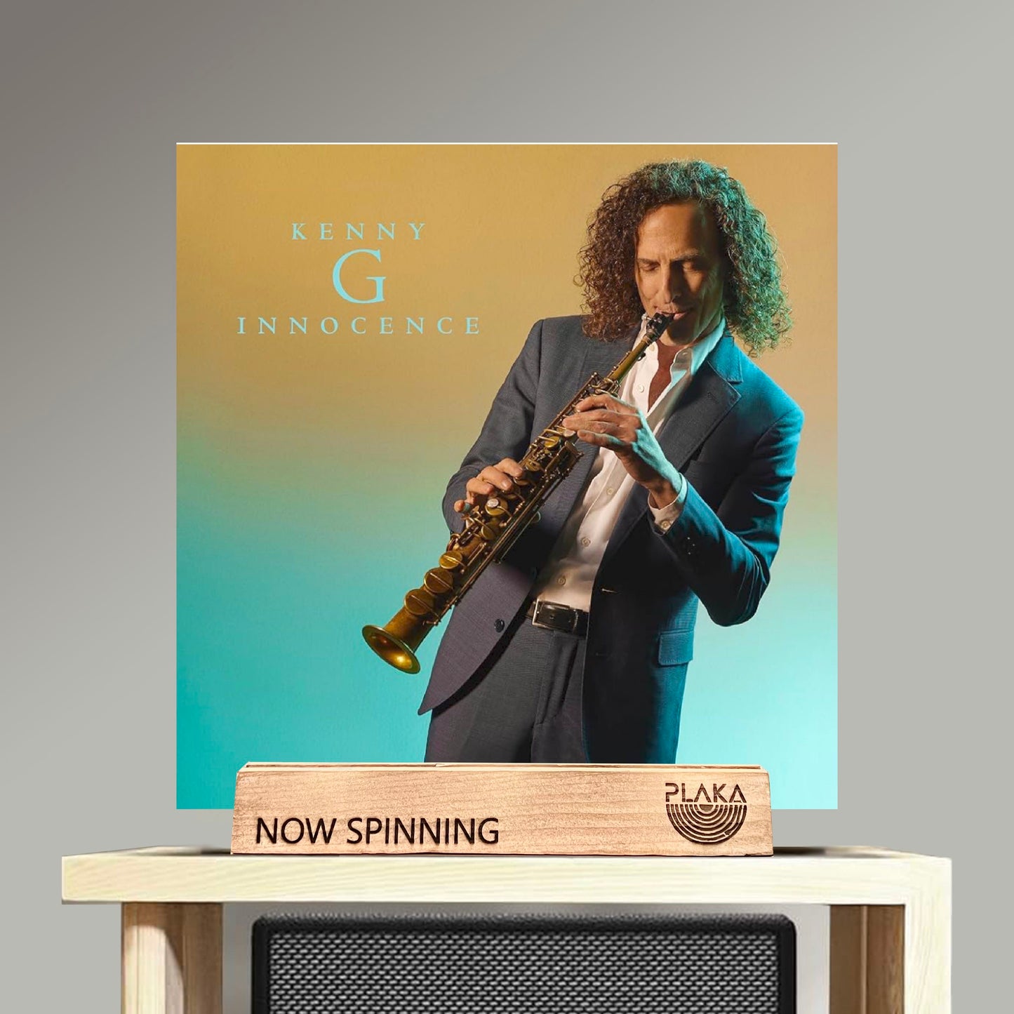 Kenny G - Innocence