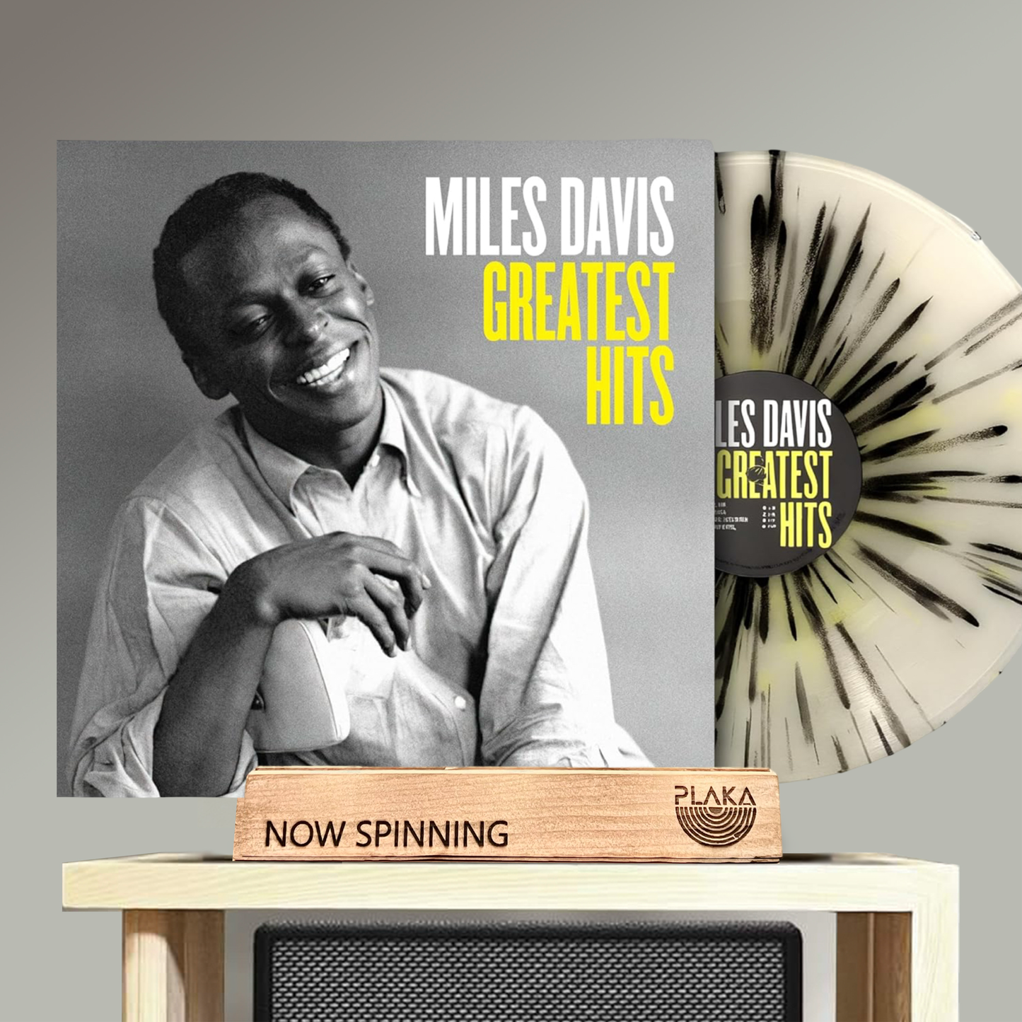Miles Davis - Greatest Hits