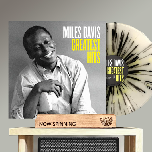 Miles Davis - Greatest Hits