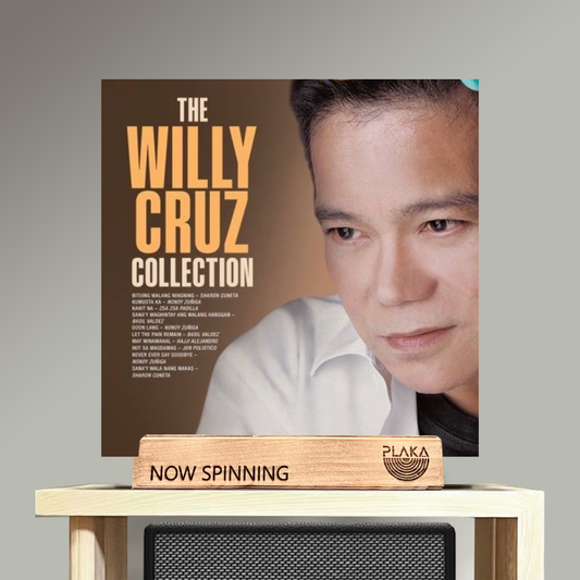 Various Artists - Willy Cruz - Collection
