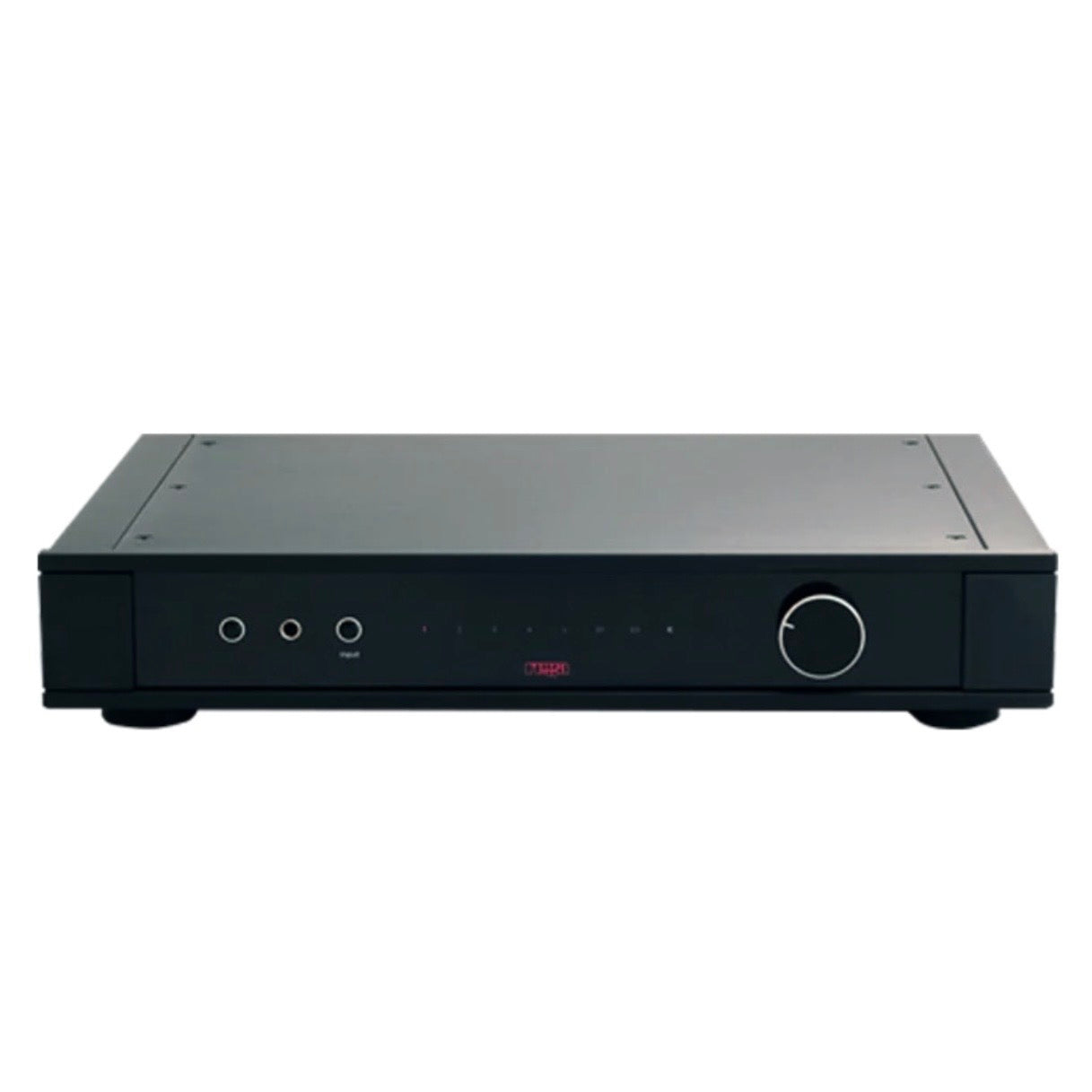 Rega Elicit MK5 Amplifier