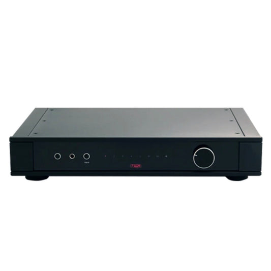 Rega Elicit MK5 Amplifier