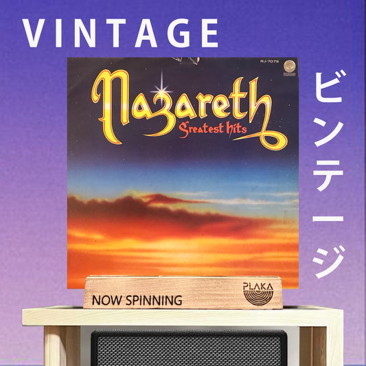 Nazareth - Greatest Hits