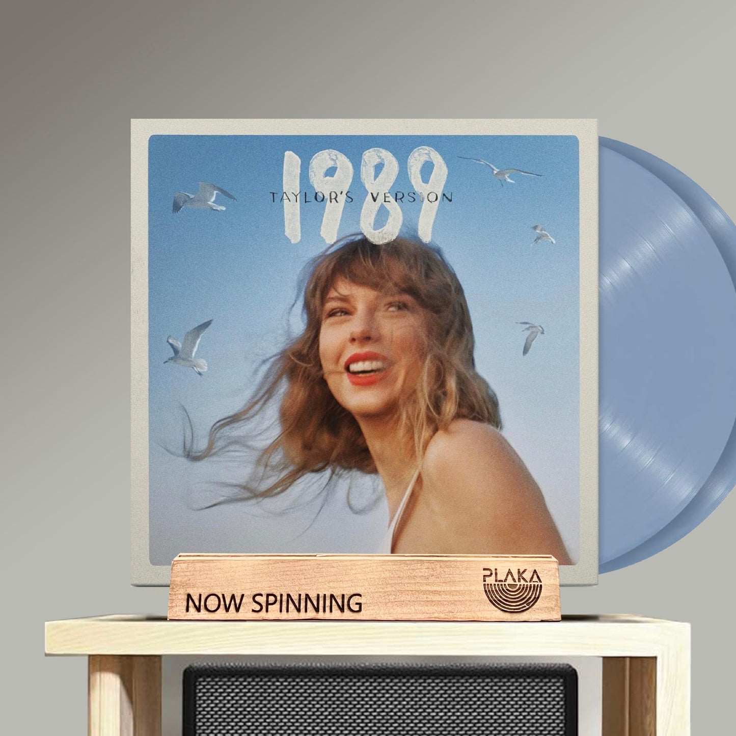 Taylor Swift - 1989 Taylor's Version