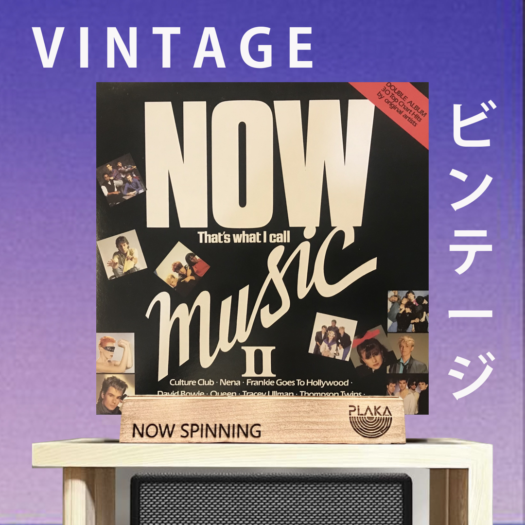 Various - Now Thats What I Call Music ll
