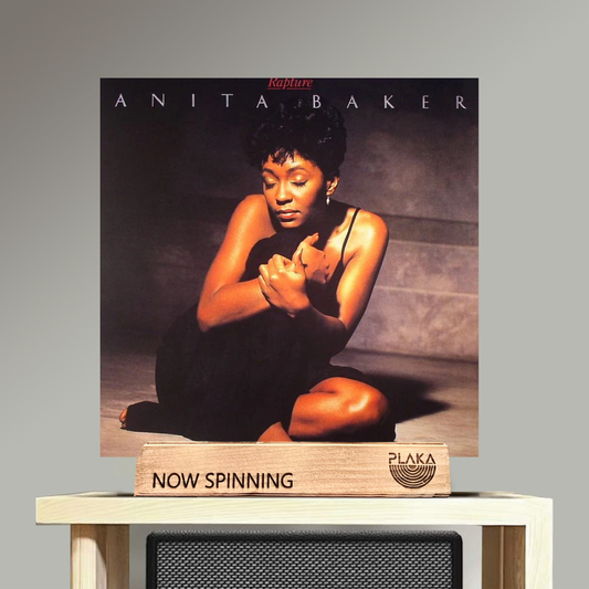 Anita Baker - Rapture