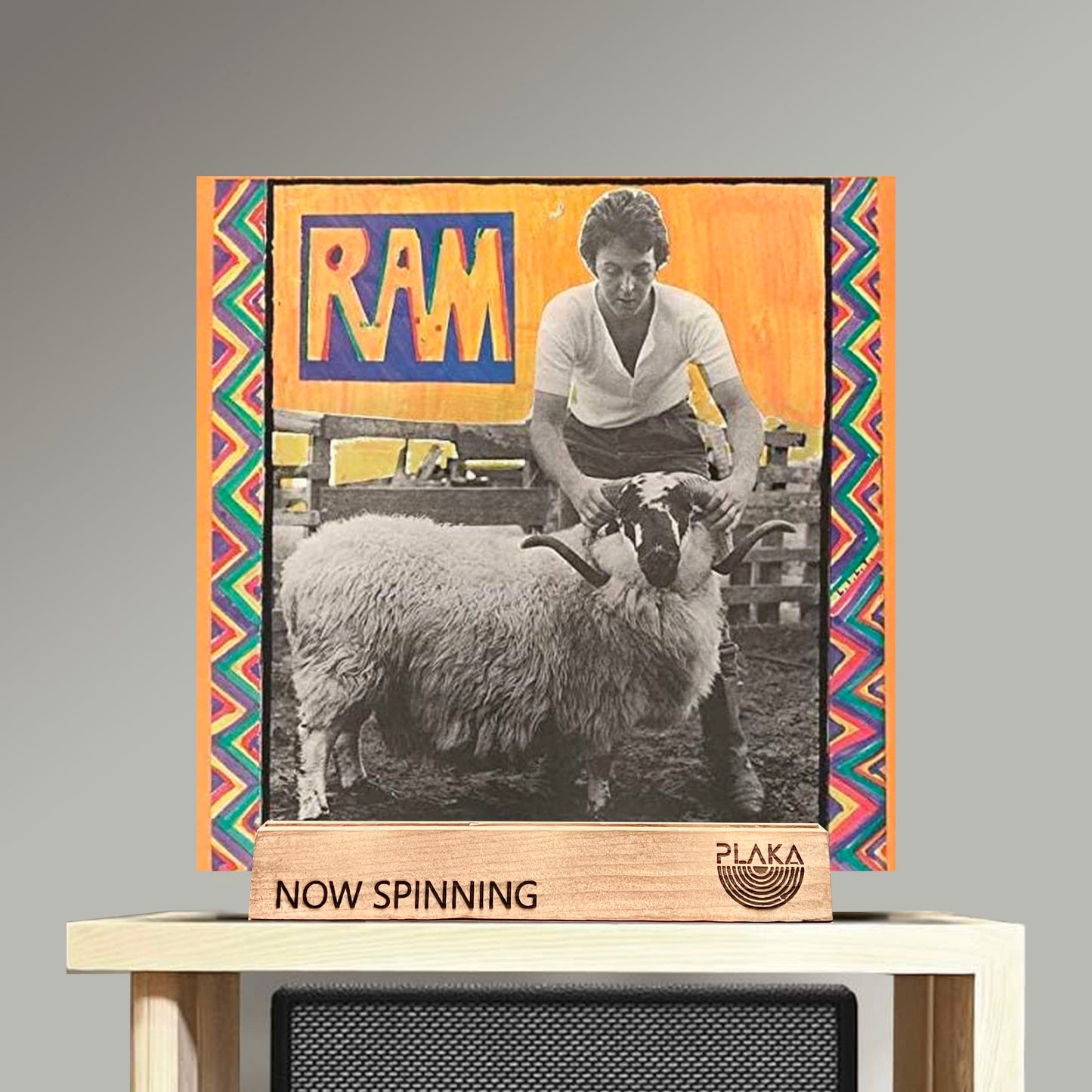 Paul McCartney - RAM