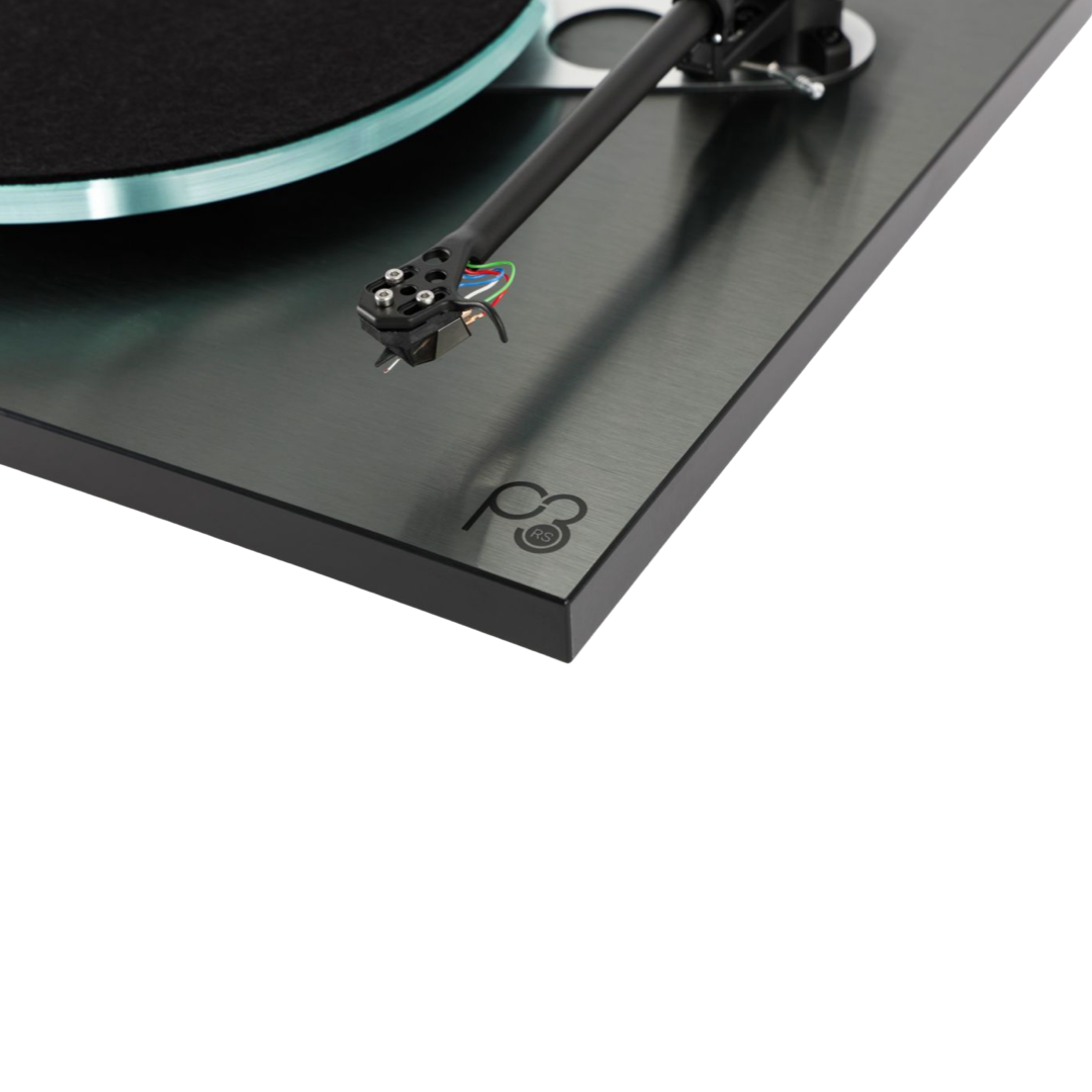 REGA Planar 3 RS Turntable