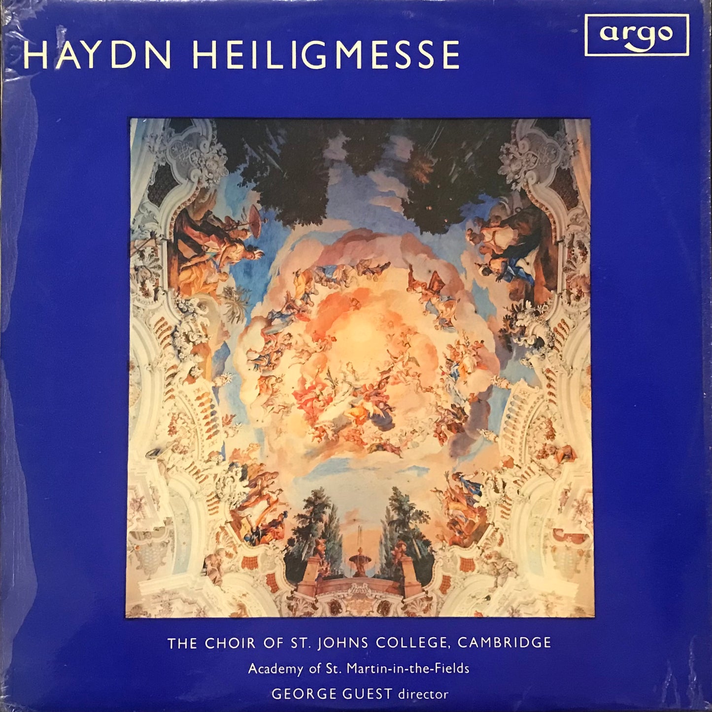 Haydn- Heilgmesse