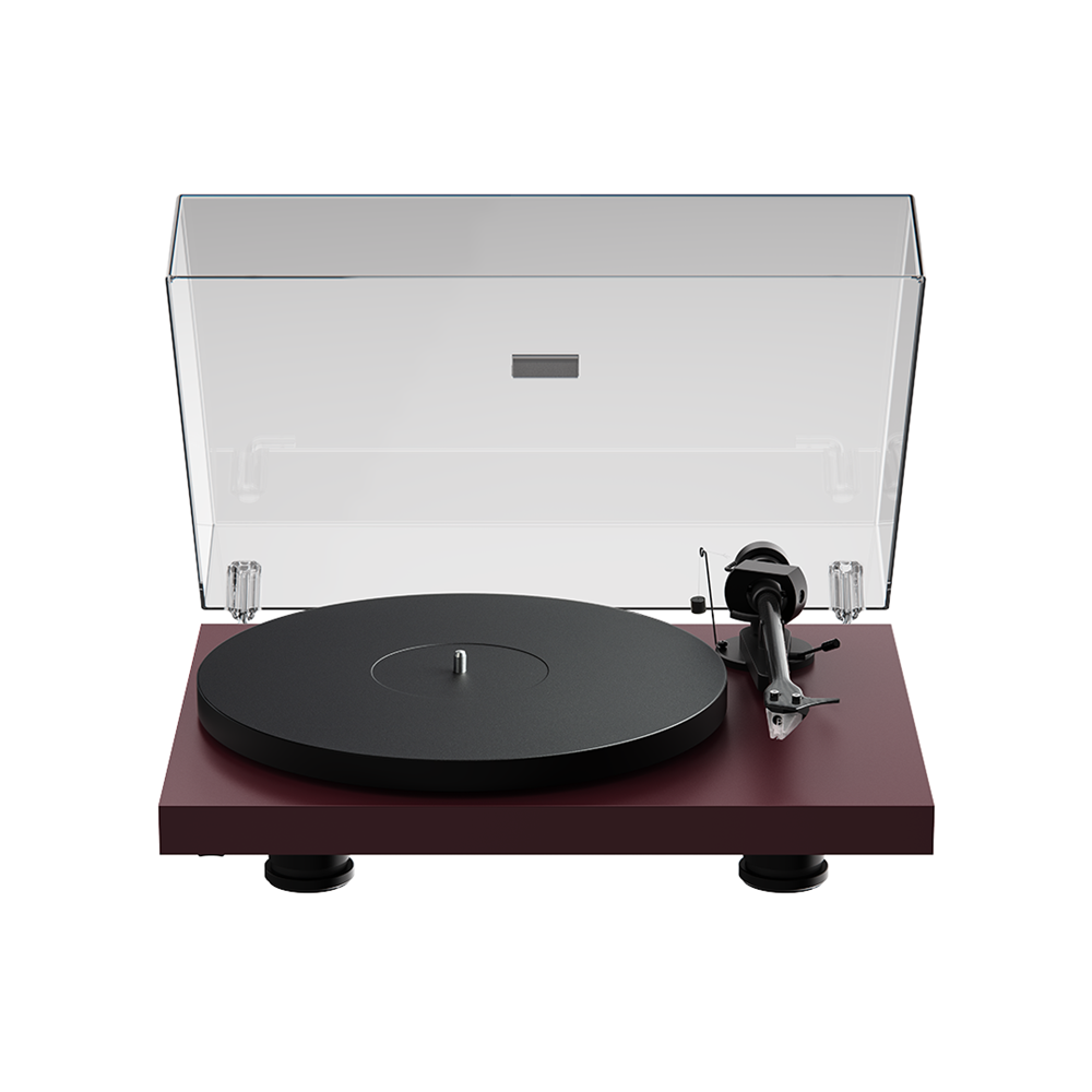 Pro-ject Debut Evo 2 Turntable