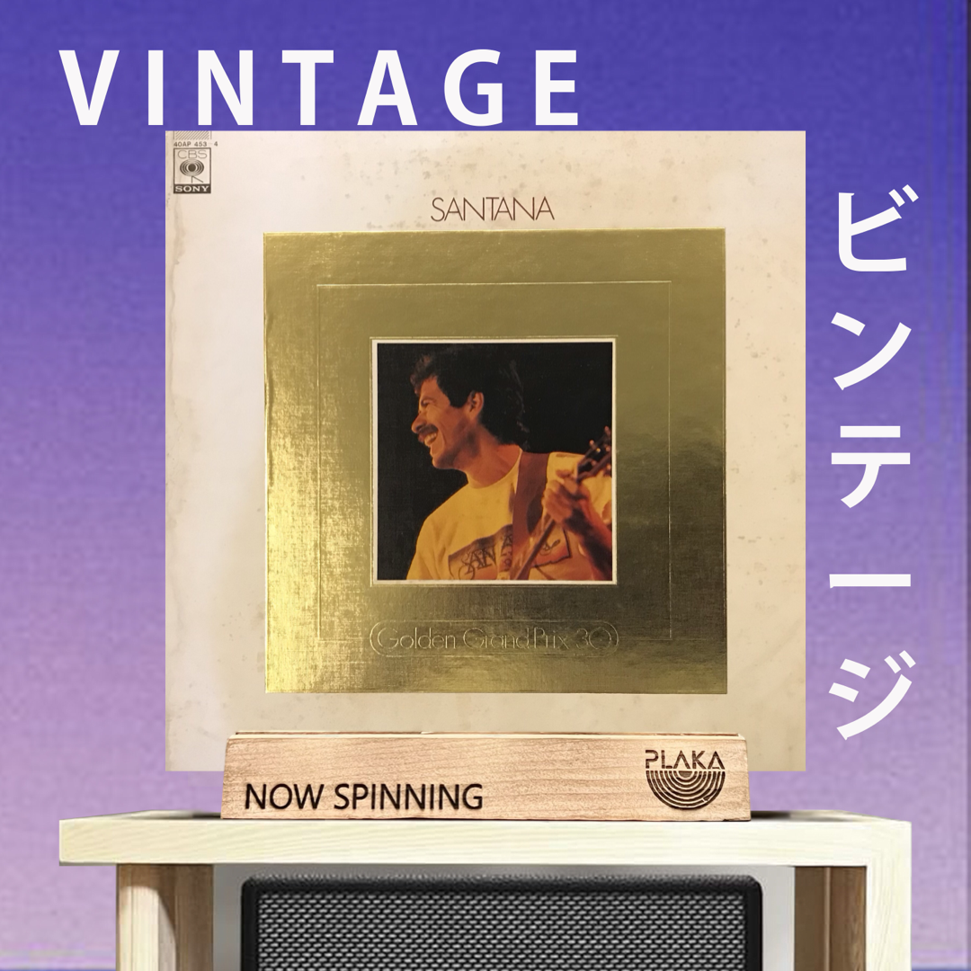 Santana - Golden Grand Prix 30