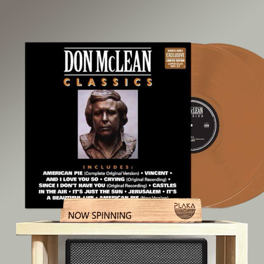 Don McLean - Classics