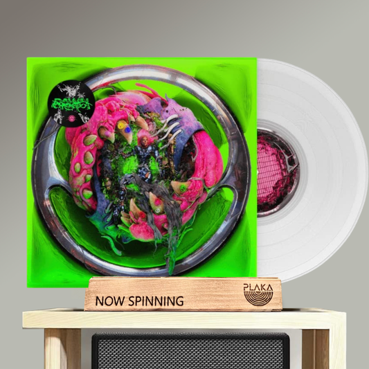 Lady Gaga - Dawn of Chromatica