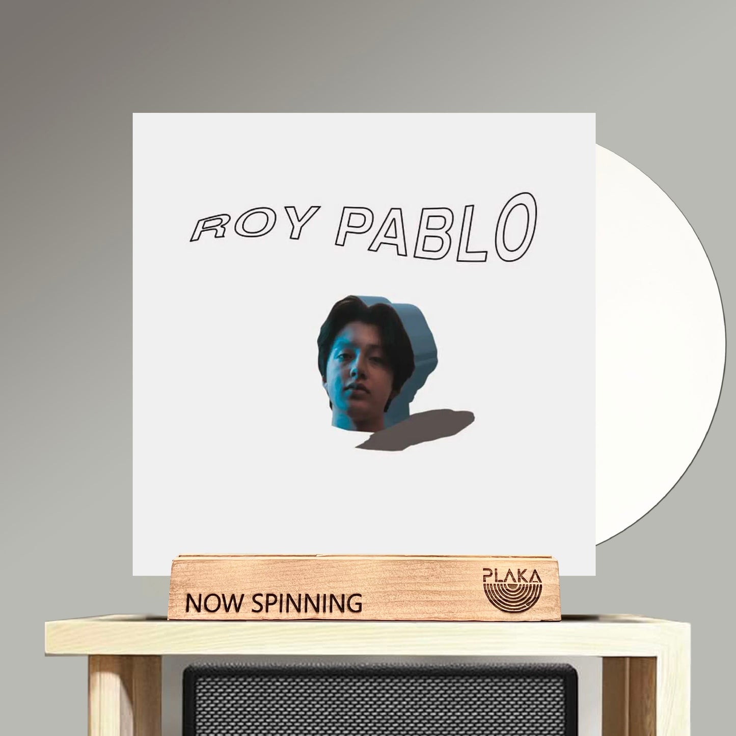 Boy Pablo - Roy Pablo